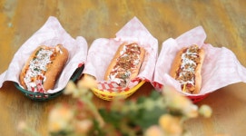 동네한바퀴 가평 편, 막국수·핫도그·화덕빵 맛집 소개