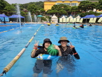 홍천군청소년수련관, 가족 관계 개선 및 향상을 위한 가족소통향상캠프 온맘캠프 진행