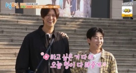 1박2일 연정훈·나인우 하차이유는? 후임 새멤버 궁금증