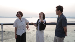 아주 사적인 여행 홍성 편, 광천토굴새우젓·스카이타워·보신알 소개