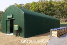 구로구, 양봉체험장 벌꿀 기부부터 도시농업 활성화까지 일석이조!