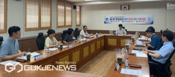 부산 서부교육지원청, 청렴한 계약 문화조성 나서