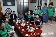 충주시 직능단체, 초복 맞아 어려운 이웃 삼계탕 봉사 이어가