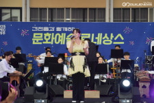 경주시, 찾아가는 문화예술 르네상스 건천편 성료