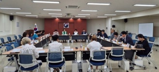 고용노동부 익산지청, 익산·김제지역 주요 경제인 단체들과 간담회 개최 