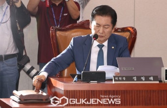 법사위, 이원석 검찰총장 26일 '尹 탄핵 청문회' 증인 채택