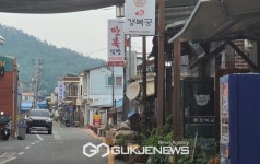 전남도, 남도 맛·멋 알릴 음식거리 2곳 선정