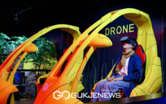 영암 국제자동차경주장, 여름철 레저테마파크 탈바꿈