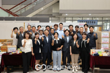 도봉구사회복지협의회 창립7주년기념 맛있는 나눔바자회 성료