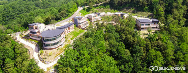 경북문화관광公, 올 여름휴가…경북의 자연과 함께 힐링하자!