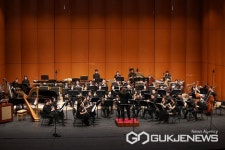 2024 WASBE 세계관악컨퍼런스 광주, 메인 콘서트 전석 매진
