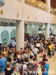 2024 WASBE 세계관악컨퍼런스 광주, 메인 콘서트 전석 매진