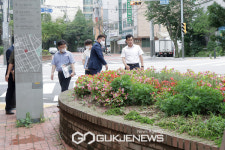 양천구, 신월동 걷고 싶은 거리 1.2km…명품거리로 변신한다