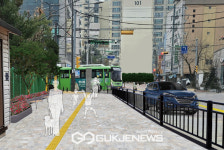 양천구, 신월동 걷고 싶은 거리 1.2km…명품거리로 변신한다