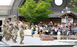 2024 WASBE 세계관악컨퍼런스 광주, 프린지 페스티벌 인기 UP