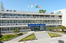 울진군 CCTV통합관제센터 관제요원 채용 및 운영