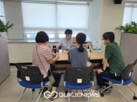 학교 밖 청소년을 위한 2025학년도 대학입시컨설팅 운영