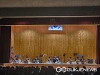 청주 남성중학교, 여름방학 안전사고 예방 해요
