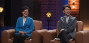 '손석희의 질문들' 김태호 PD·유시민 작가와 유튜브 실태 조명
