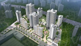 제일건설 파주 운정3지구 제일풍경채 운정 분양