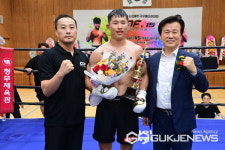 서부경남의 중심, 진주서 전국 오픈탁구대회 전국 무에타이대회 개최