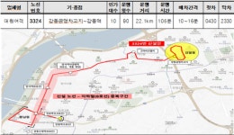 서울시, 지하철 8호선 연장(별내선) 개통 대비 혼잡관리 비상대책 추진