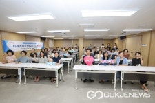 대구시 달서구청, 수강생 60여명 참석 AI컨텐츠 영상제작 교실 등 3분기 평생학습 개강