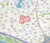 광진구, 자양1동 799번지 일대 서울시 모아타운 대상지로 선정