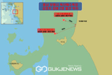 보령 독산해변 변사체 2구 발견...해경 해루질사고 추정