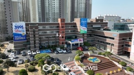 광주시교육청, 광산구 고등학교 원거리 배정·과밀학급 해소