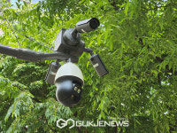 양천구, 묻지마 범죄 막는다...공원에 지능형 CCTV 확대