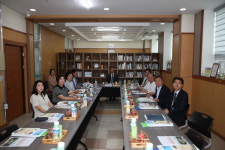 익산시의회 보건복지위원회, 현장방문 주요 복지시설 점검