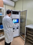 KTL 서울분원에 이어 진주본원도 굴뚝배출가스 검사 전항목 확대