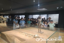 청주 문의초등학교, 충북대학교-두루봉·소로리 유적 탐방