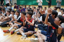 마포청소년문화의집, 마포구 스포츠 축제 개최