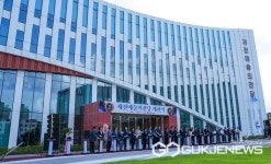 고품격 문화예술공연장, 제천예술의전당 개관