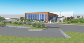 청주시, 푸르미환경공원에 실내 게이트볼장 조성