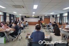 옥천군, 찾아가는 통합민원상담서비스 운영