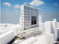 서울시, 면목지구중심 사가정역 역세권 활성화사업 본격화