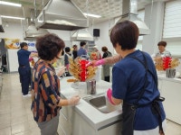 포항시농업기술센터, 우리 쌀을 이용한 수제 맥주 만들기 교육 성료