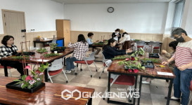 영주시 평생학습센터, 하반기 신중년청춘학교 신입생 157명 모집