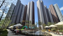포항 아이파크, 27~28일 실시된 입주 전 점검에서 호평