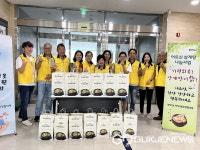 용인시, 지역 내 어려운 이웃 위한 복달임 행사 이어져