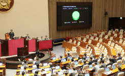 방송문화진흥회법 일부개정법률안 본회의 통과