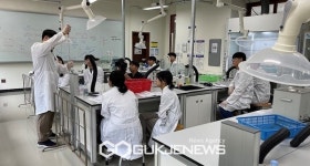 전남교육청, 지역 대학교 연계 꿈키움캠퍼스 운영