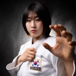 [2024 파리올림픽] 유도 허미미 8강 진출...세계랭킹은?