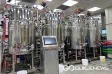 진천군, 친환경 유용 미생물 130톤 무상 공급