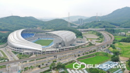 용인시, 국제규격 수영장 갖춘 반다비 체육센터 사업...문체부 공모 선정