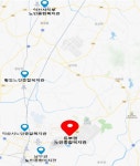 오임선 익산시의원 동부권 노인종합복지관 건립 부지 최종 확정