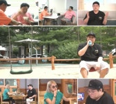 DJ DOC 정재용, 나이 19살 연하 와이프 이혼 후 건강·병 근황 전해
